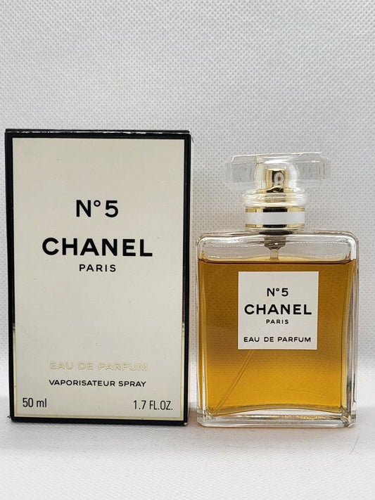 N°5 Parfum Atelier – 1.7 Ounce Elegance