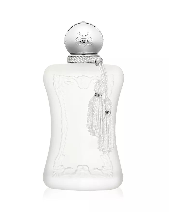 "Pure Elegance: The Timeless Charm of Parfums de Marly's White Masterpiece"