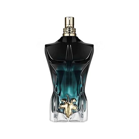 "The Allure of Blue: Jean Paul Gaultier’s Oceanic Elegance"