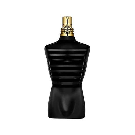 Jean Paul Gaultier Men's Le Male Le Parfum Eau de Parfum Spray, 4.2-oz.