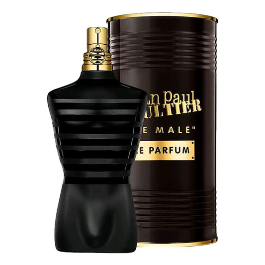 Jean Paul Gaultier Men's Le Male Le Parfum Eau de Parfum Spray, 4.2-oz.