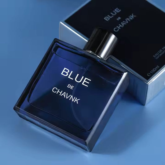 🌟 Top-Quality 100ml Bleu De Perfume for Men – 🕶️ Bold, Long-Lasting Fragrance 💎 Perfect for Every Occasion! 🌊