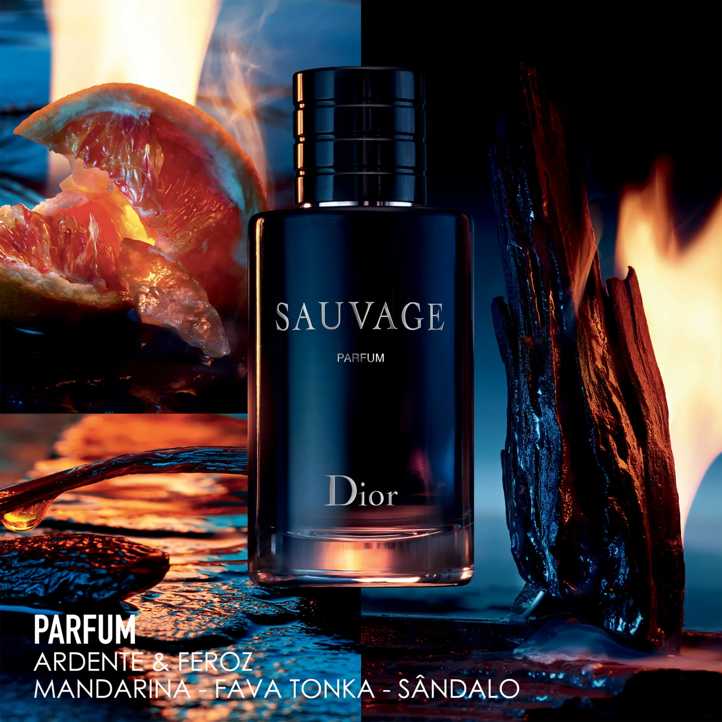 Sauvage Di0r - A Bold Expression of Masculine Elegance