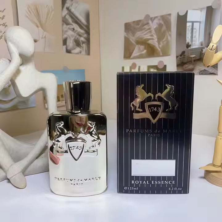 Percival Elegance 🌟 by Parfums de Marly – Timeless Luxury 🌿✨