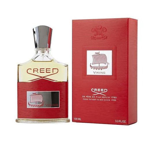 "Creed: The Essence of Distinction"